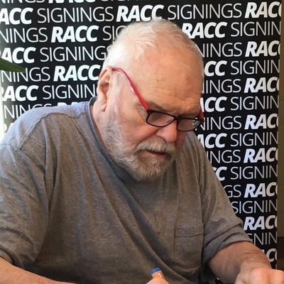 Brian Dennehy RACC Profile