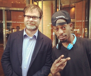 Rainn Wilson