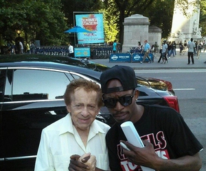 Jackie Mason