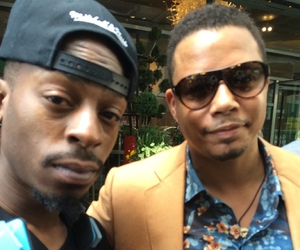 Terrence Howard