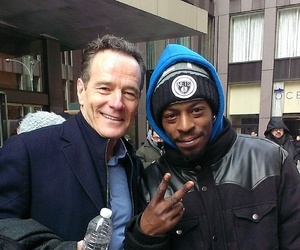 Bryan Cranston