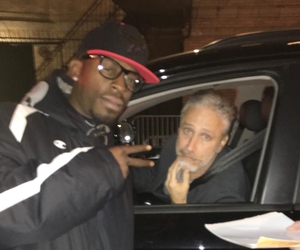 Jon Stewart