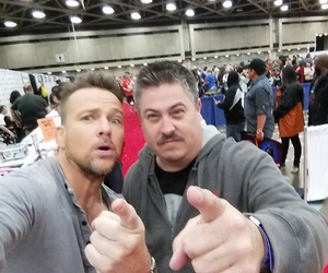 Sean Patrick Flanery