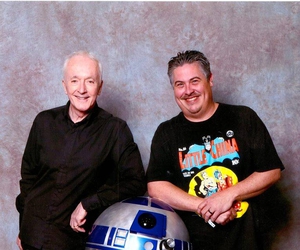 Anthony Daniels