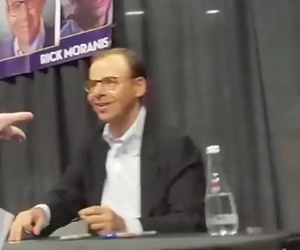 Rick Moranis