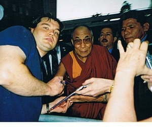 Dalai Lama