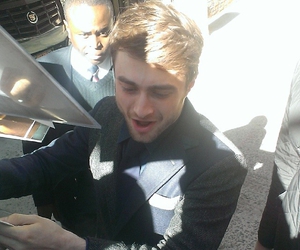 Daniel Radcliffe