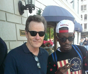 Bryan Cranston