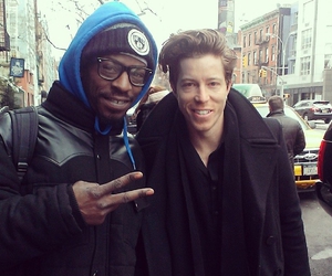 Shaun White