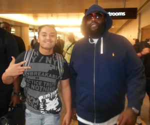 Rick Ross