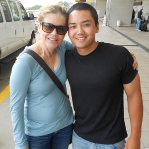 Linda Hamilton Linda Hamilton