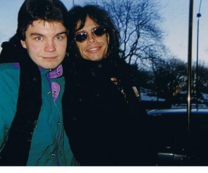 Steven Tyler