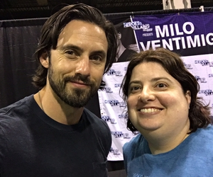 Milo Ventimiglia