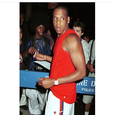 Jay-Z