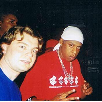 Jay-Z