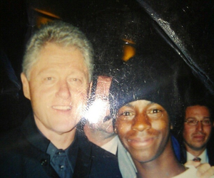 Bill Clinton