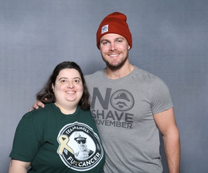 Stephen Amell