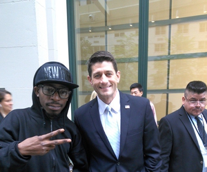 Paul Ryan