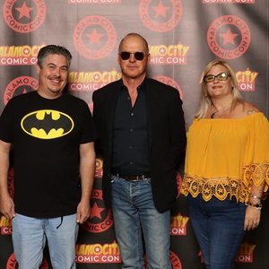 Michael Keaton