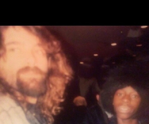 Mick Foley