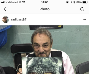 John Rhys-Davies