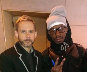 Dominic Monaghan