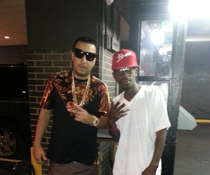 French Montana