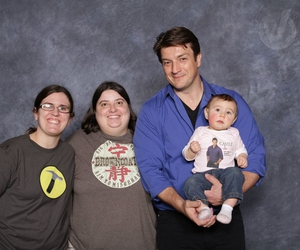 Nathan Fillion