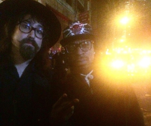 Sean Lennon