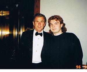 George W. Bush