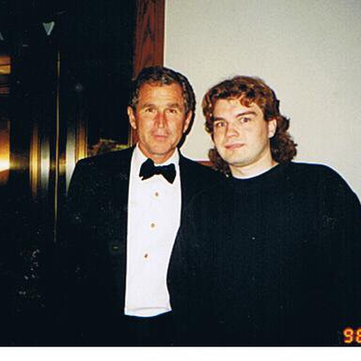 George W. Bush