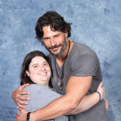 Joe Manganiello