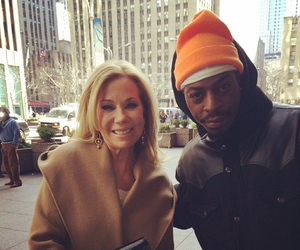 Kathie Lee Gifford