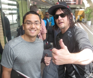 Norman Reedus