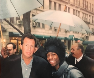 Garry Shandling