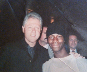 Bill Clinton