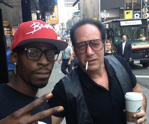 Andrew Dice Clay