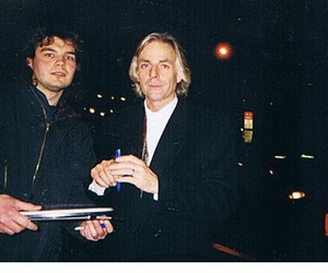 Richard Wright