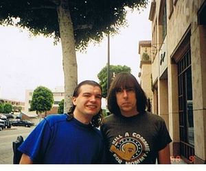 Johnny Ramone