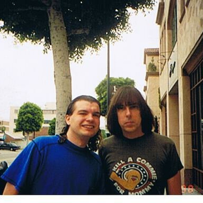 Johnny Ramone