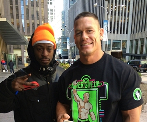 John Cena