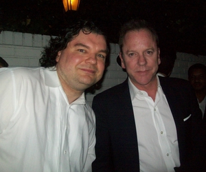 Kiefer Sutherland