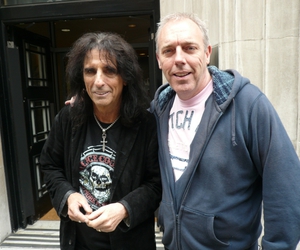 Alice Cooper