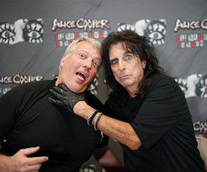 Alice Cooper