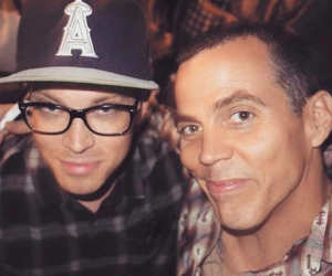 Steve-O