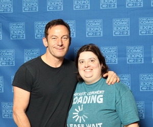 Jason Isaacs