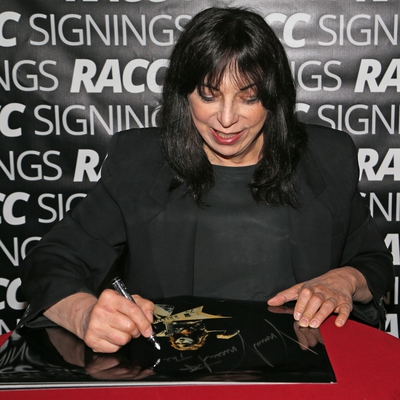 Vinnie Vincent RACC Profile