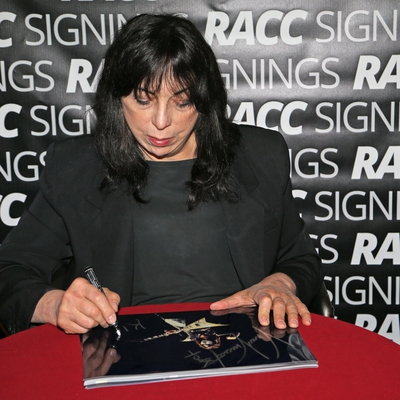 Vinnie Vincent RACC Profile