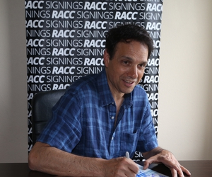 Ralph Macchio