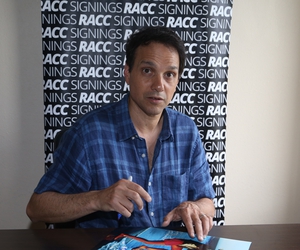 Ralph Macchio